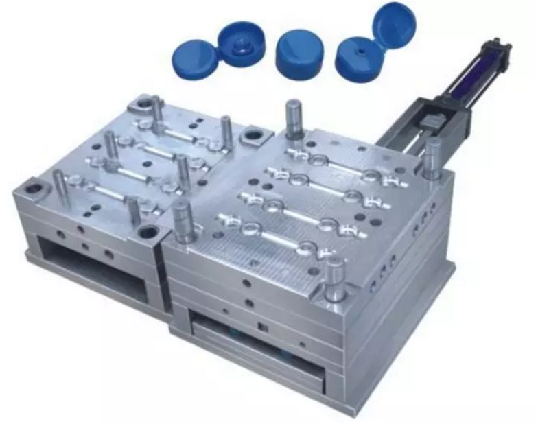 3D打印技术的火爆，是否意味着模具行业的没落？