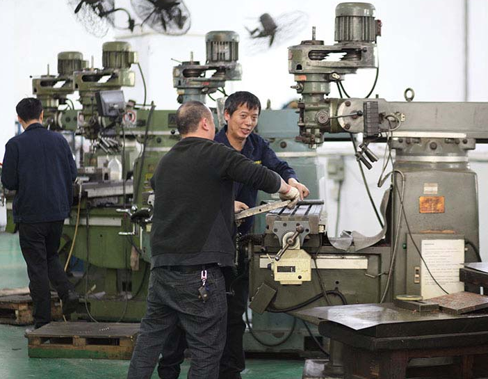注塑模具加工成型工艺,要点你知道多少？