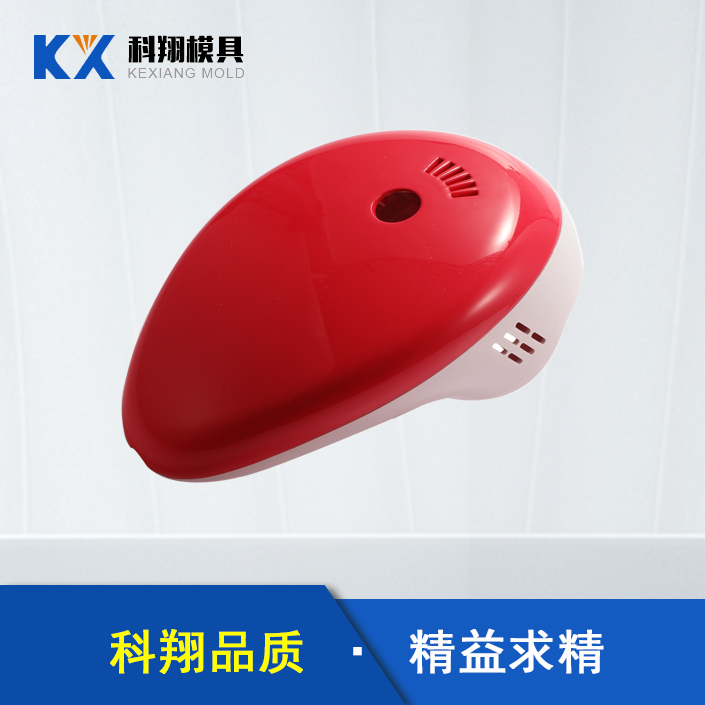 芭乐视频APP污污污开模厂家分享：注塑模具拉延件开裂问题应该怎么解决？